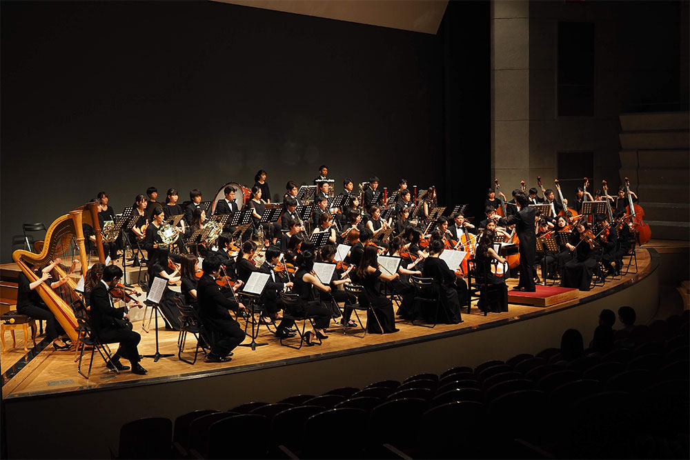 第５回ピース・コンサートinヒロシマ～若手音楽家による平和の祈り～「愛と平和」