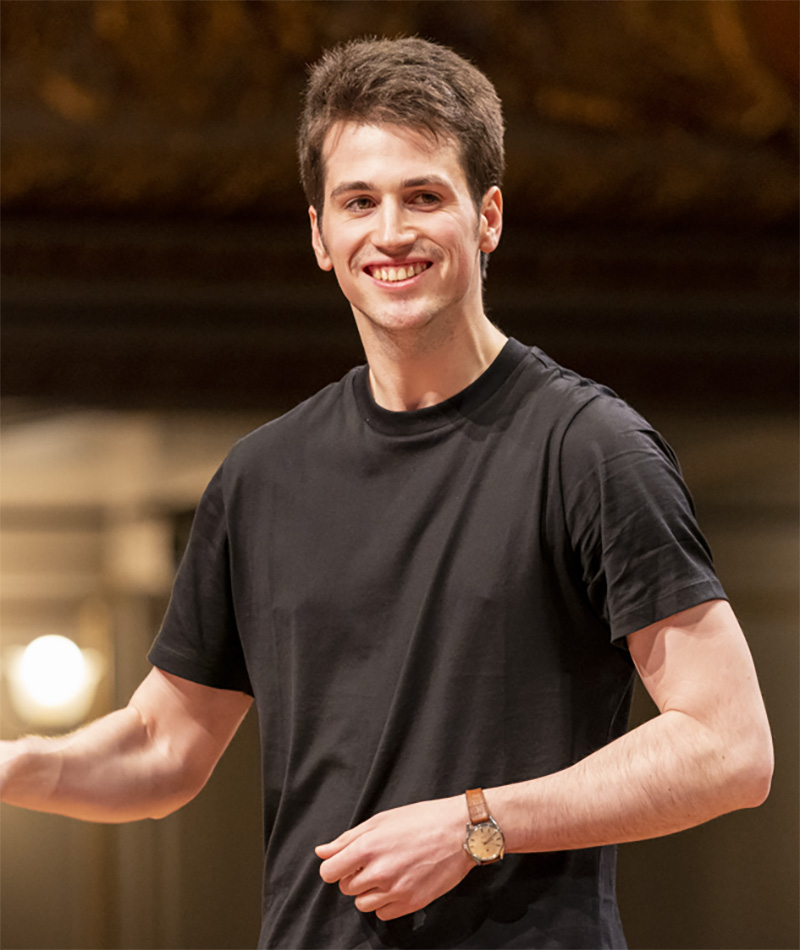 Mauro Mariani
